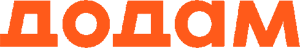 ДОДАМ