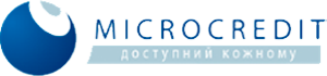 Microcredit