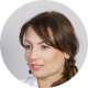 Екатерина Кагарлык