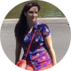 Елена Сквира