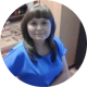 Инна Болград