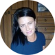 Карина Изюм