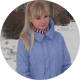 Карина Олевск