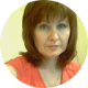 Ольга Тетиев