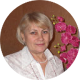Тамара Васильевна Подольск (Котовск)