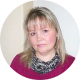 Валентина Берегово
