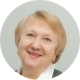 Вера Григорьевна Теплодар